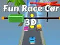 Xogo Corsa de Coches Divertida 3D en liña