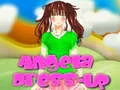 Xogo Vesti Angela en liña