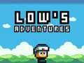 Xogo As Aventuras de Low en liña Xogo As Aventuras de Low en liña