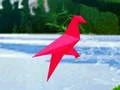 Xogo Disparo a Aves en liña