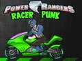 Xogo Power Rangers: Racer Punk en liña