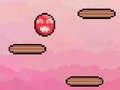 Xogo Bola de Rebote Pixel en liña