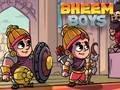 Xogo Rapaces Bheem en liña Xogo Rapaces Bheem en liña