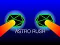 Xogo Astro Rush en liña