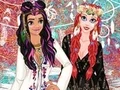 Xogo Guía de Estilo 2017 Edición Princesa en liña
