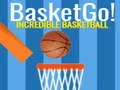 Xogo Basket Go! Baloncesto Increíble en liña