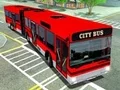 Xogo Simulador de Autobuses Moderno en liña