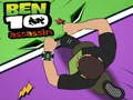 Xogo Ben 10 Asasino en liña