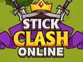 Xogo Stick Clash En Liña en liña
