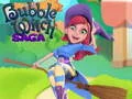 Xogo Bubble Witch Saga en liña