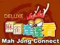 Xogo Mahjong Deluxe 2 en liña