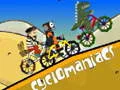 Xogo Ciclomaníacos en liña
