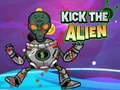 Xogo Patear o extraterrestre en liña