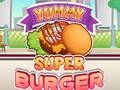 Xogo Hamburgu Super Delicioso en liña
