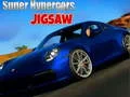 Xogo Rompecabezas Super Hypercars en liña