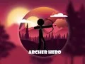 Xogo Héroe Arco en liña