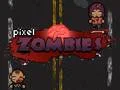 Xogo Zombis Pixelados en liña