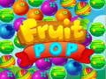 Xogo Estalo Frutal en liña
