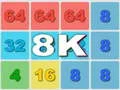 Xogo 8K en liña