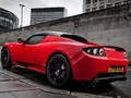 Xogo Deslizamento Tesla Roadster en liña