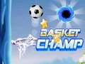 Xogo Campión de Basket en liña