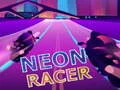 Xogo Piloto Neon en liña
