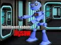 Xogo Rompecabezas Robots Intelixentes en liña