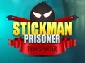 Xogo Criminal Stickman da Policía dos EE. UU. en liña