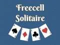 Xogo Freecell Solitaire en liña