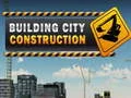 Xogo Construcción de Cidade en liña