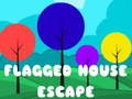 Xogo Escape da Casa Marcada en liña