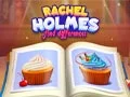 Xogo Rachel Holmes: Atopa as Diferencias en liña
