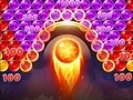 Xogo Bubble Witch Saga en liña