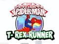 Xogo HOMEM ARANHA T-Rex CORREDOR en liña Xogo HOMEM ARANHA T-Rex CORREDOR en liña