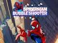 Xogo Spider-Man: Tiroteo de Burbulla en liña