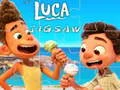 Xogo Rompecabezas Luca en liña