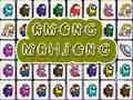 Xogo Conexión de Mahjong Entre Impostores en liña Xogo Conexión de Mahjong Entre Impostores en liña