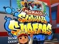 Xogo Subway Surfers Mónaco en liña