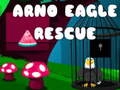 Xogo Rescate da Águia Arno en liña