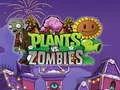 Xogo Plantas contra Zombis en liña Xogo Plantas contra Zombis en liña