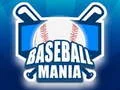 Xogo Manía do Beisbol en liña