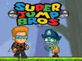 Xogo Super Jump Bros en liña