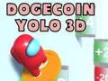 Xogo Dogecoin Yolo 3D en liña