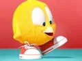 Xogo Onde está Chicky: Rompecabezas en liña