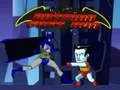 Xogo Batman Corre Rápido en liña