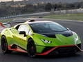 Xogo Deslizamento Lamborghini Huracan STO en liña