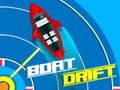 Xogo Deriva de barco en liña