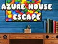 Xogo Escapar da Casa Azul en liña