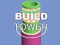 Xogo Construír Torre en liña