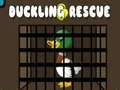 Xogo Rescate de patitos en liña